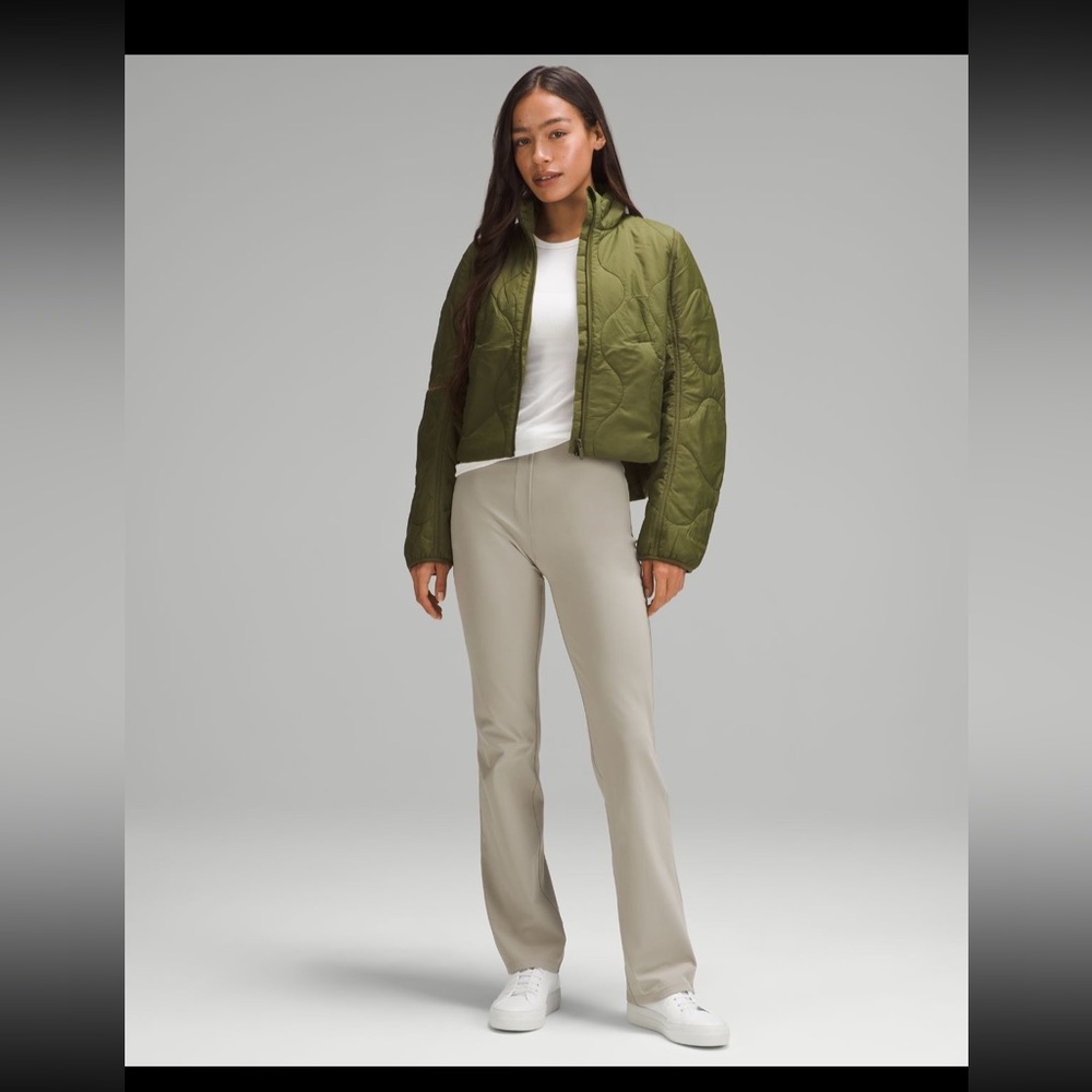 Lululemon pants